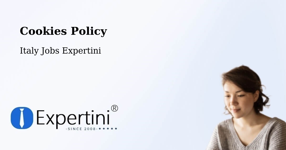 Cookie Policy – Arizzano - Italy Jobs Expertini